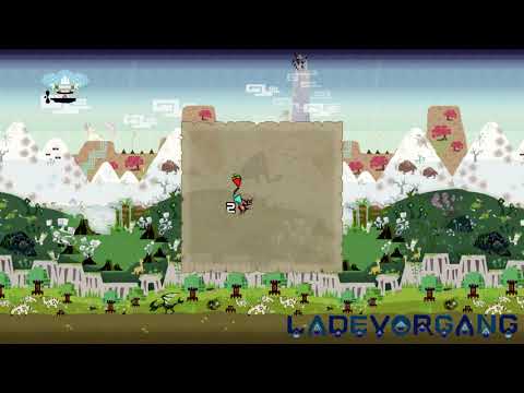 MHGU - Quick Brachydios & Charms