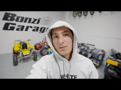 Anthony Panza and Anthony Panza