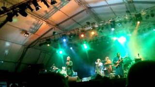 Elio e Le Storie Tese - Burattino Senza Fichi - Live 21/06/2011