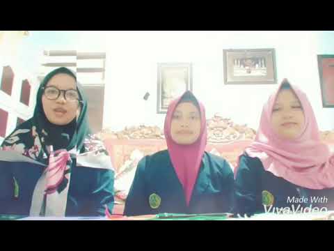 APE balok angka Prodi Pg Paud UM. Buton