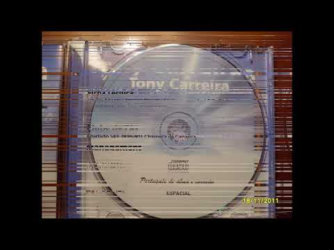 Fruto Poibido - Tony Carreiras