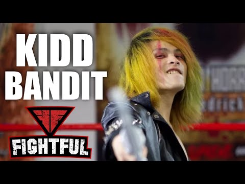 Famed Comic Writer Gail Simone on Kidd Bandit: She Needs To Be An X-Man