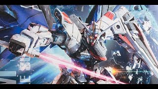 【ゆっくり実況】修正前フリーダムで修正前フルアーマーZZに勝てるのか！？フリーダムVSフルアーマーZZ【ガンダムバトルオペレーションNEXT特別編＃4】