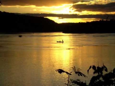 Amigos Do Rio Uruguai video