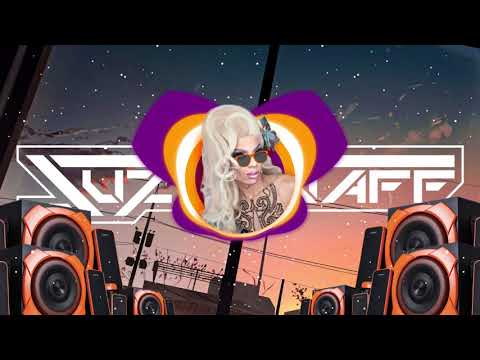 RAVE GI GI D'AGOSTINO - MC BN, MC Dricka (DJ SUZANNA FF)