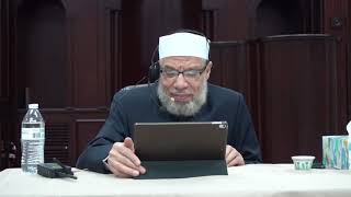 صورة فضل أيام العشر وَ الأعمال الصالحة فيها/السبت(10-7-2021م)فتاوى على الهواء مباشرة