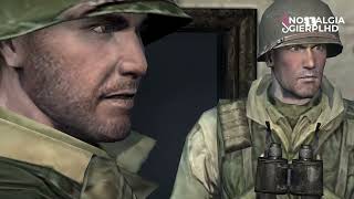 Company of Heroes Misja 1