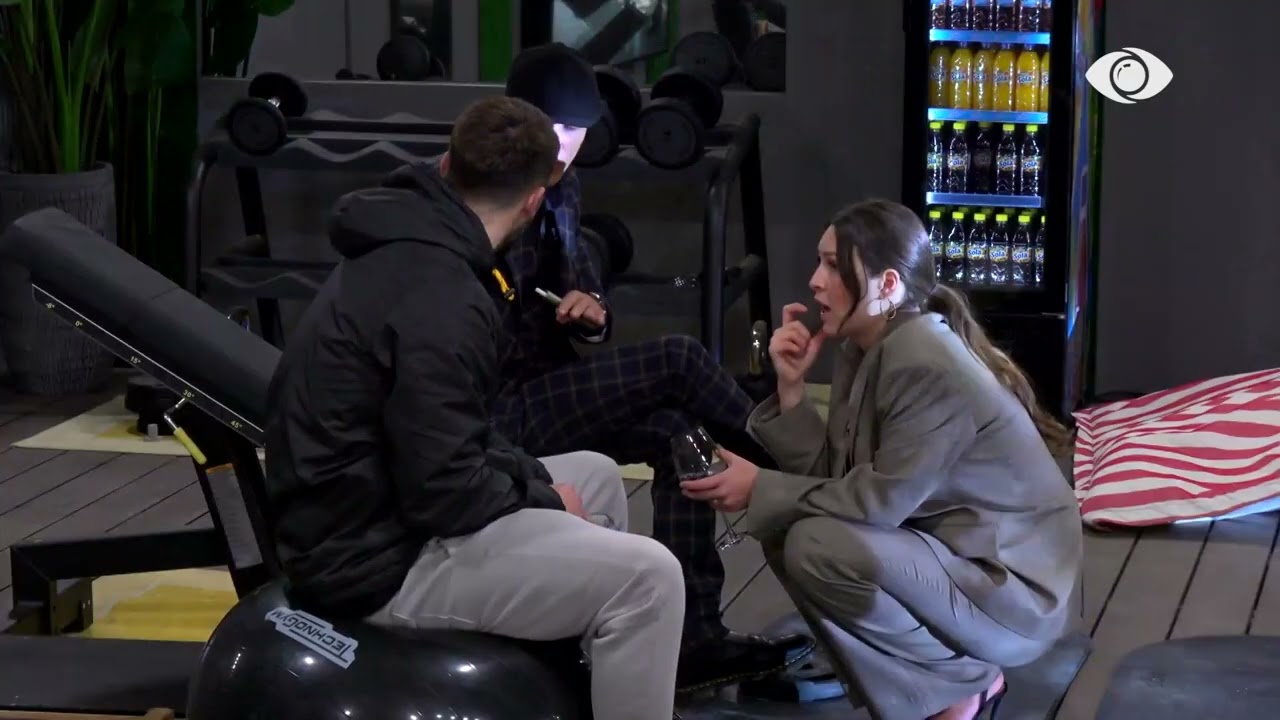 “Nominim i fortë…”/ Jetmiri- Meritonit dhe Françeskës: Për mendimin tim rrezikon Ilnisa…