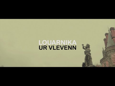 LOUARNIKA - Ur Vlevenn - Trévarez Castle session