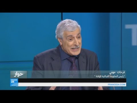 فرحات مهني: النظام الجزائري والإسلاميون عملا سويا على إبادة المفكرين القبائليين