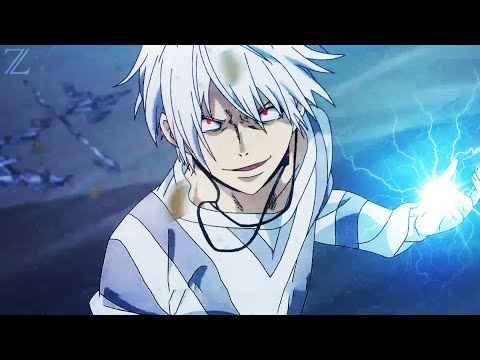 The FifthGuys, 2ndLife & Godmode - The Crown | AMV