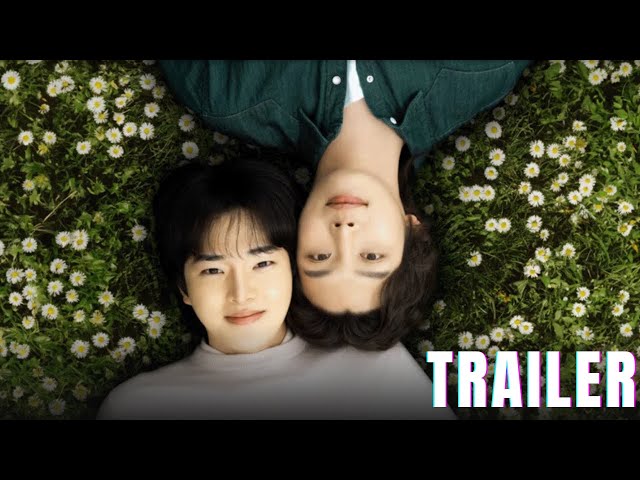 BOYS BE BRAVE BL Series -Trailer (Eng-Sub) New BL Series 2024| April 25|Kim Sung Hyun, Nam Shi An