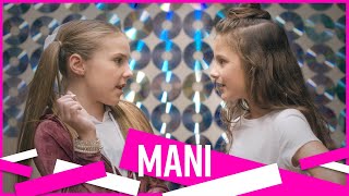 MANI | Piper &amp; Hayley in “Cat Fight” | Ep. 8
