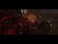 Alien 3 1992 Alien Birth From Ox Alternate Scene