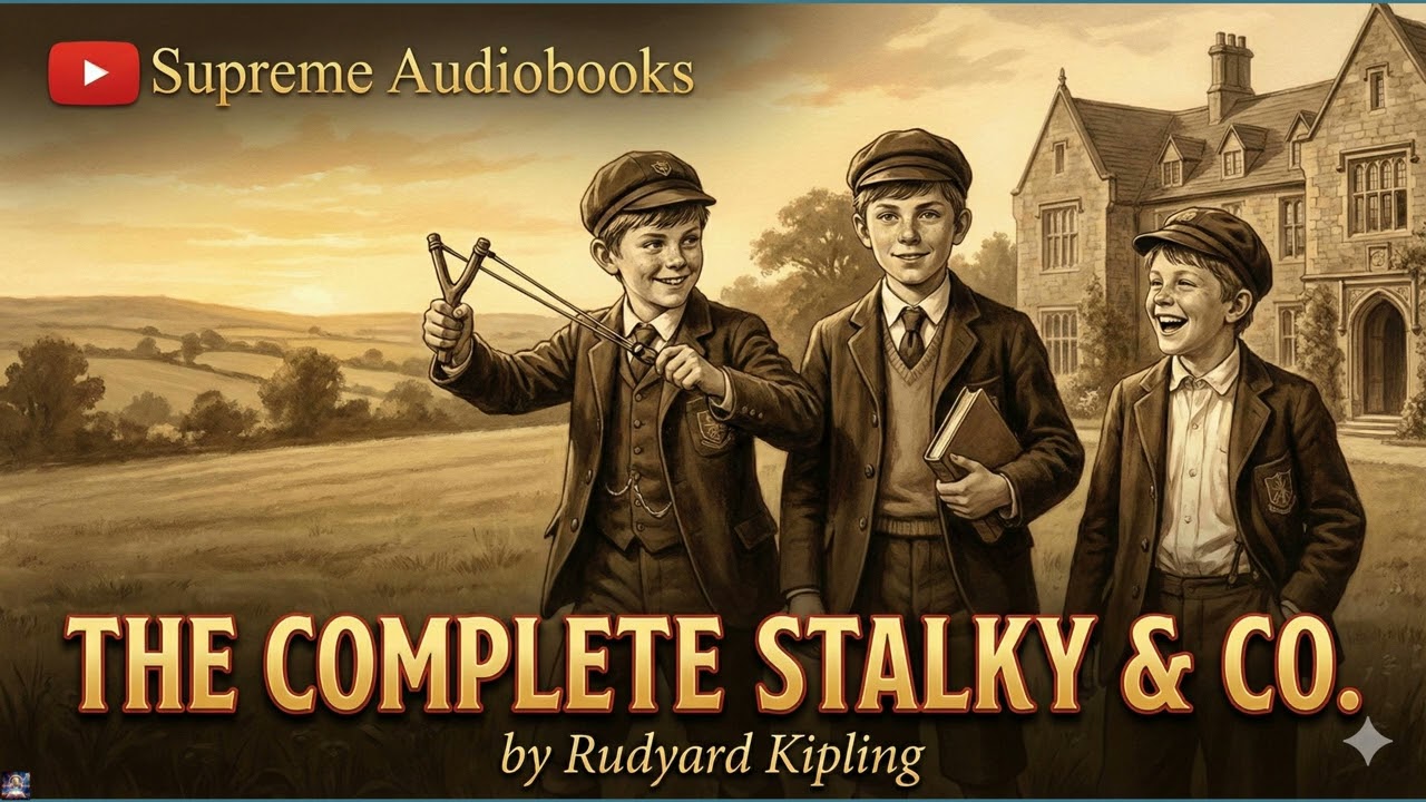The Complete Stalky and Co.