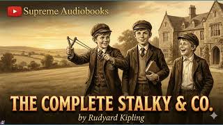 The Complete Stalky and Co.