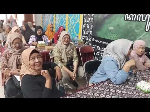 Penyuluhan dan Pelatihan Bidang Kesehatan 18 Posyandu Banyuraden
