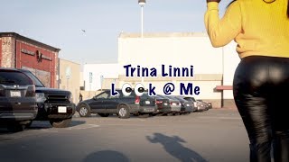 Trina Linni-Look @ Me