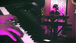 Joe Sample - 7 Years of Good Luck - Jazz Piano Cover by Owen Adams