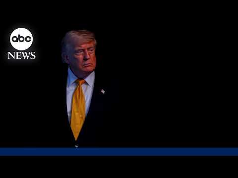 Trump's secret flight out of Turkey amid possible Iranian assassination threat