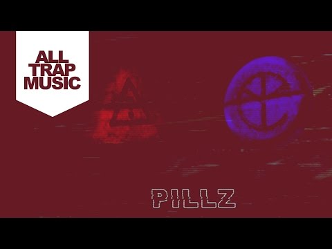 Flosstradamus & Yellow Claw - Pillz (feat. Green Velvet)