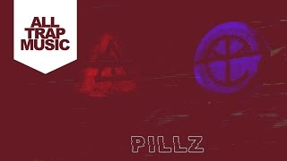 Flosstradamus - Pillz video