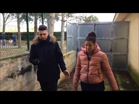 Desgracia en el patio