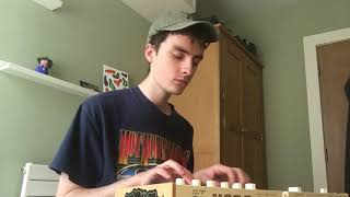 alex g - sportstar (cover)