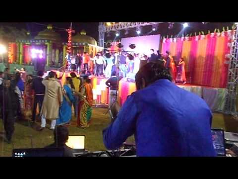 ECHO MANIAK Wedding Gig @Nimbhara, Rajasthan.