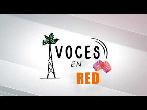 VOCES EN RED