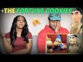SML Movie The Fortune Cookies REACTION