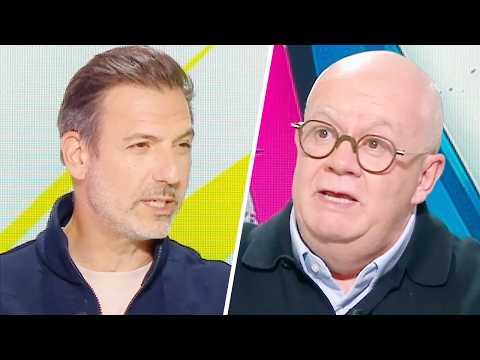 "Ce PSG est capable d'éviter le piège tendu par le Bayern Munich..." (Jean Resseguié)