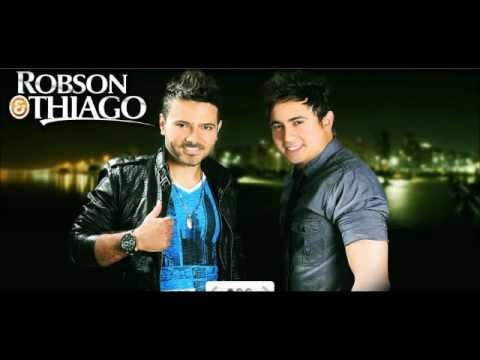 Salve Jorge - Robson e Thiago