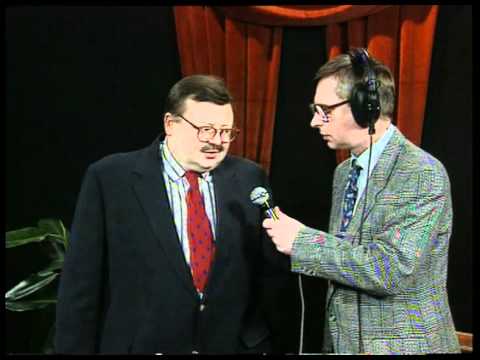 ZCDCP - Rozmowa z posłem [HQ]