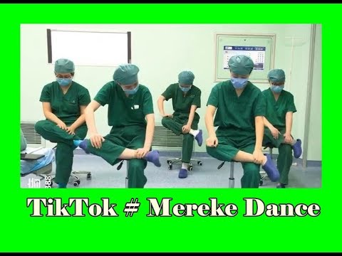 Tik Tok China#DJ AbduMiJiT -- Mereke Dance # Funny Videos Compilation # Hot# MOST VIEWD