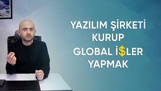 Yazılım Geliştirmek için Nasıl Bir Ekip ve Bütçe Lazım?