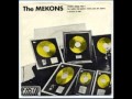 The Mekons - Where Were You ? 