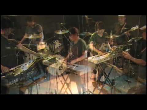 YMO behind the mask(ECOLINZ)