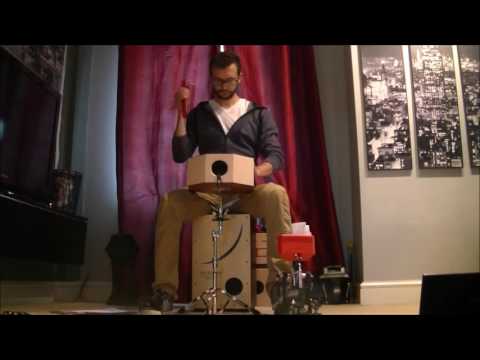 Clave de Son Vs Clave de Football