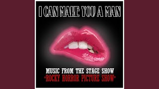 I Can Make You A Man