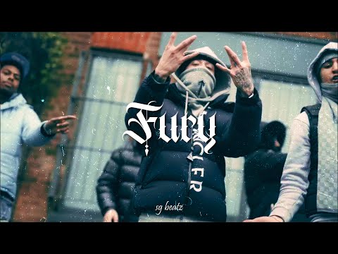 [FREE] Central Cee x Rondodasosa Type Beat 2024 - "Fury"