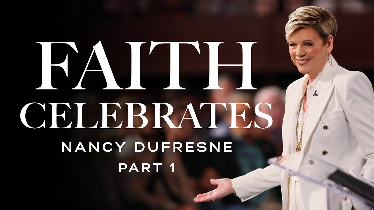 616 | Faith Celebrates, Part 1