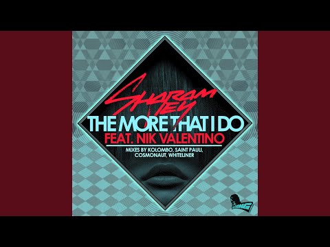 The More That I Do (Cryptonites Remix)