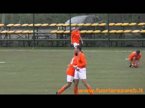 ALLIEVI ELITE: Futbolclub-Albalonga 3-1