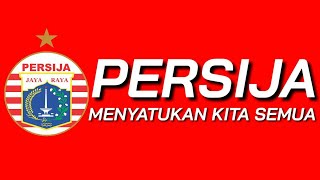 Download lagu lirik chant anthem PERSIJA MENYATUKAN KITA SEMUA (chant lyrics) chant indonesia mp3