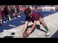 Rubio Long Snapping Fall Camp California October 2013