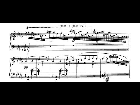 A. Chaplygin - Waltz