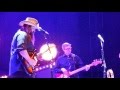 Chris Stapleton tribute to Prince by singing LIVE 