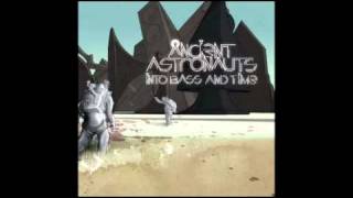 Ancient Astronauts - Anti Pop Song