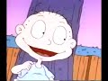 Rugrats Thrills Chills Spills Home Video Promo 1997